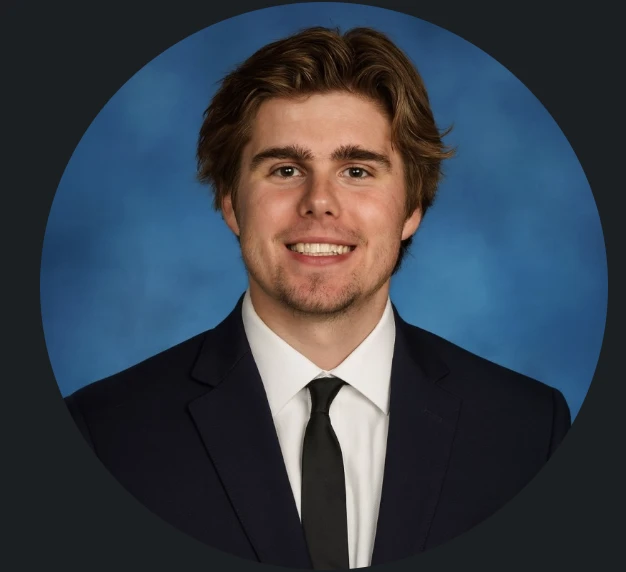 Christopher Drake Griffith — Co-Founder, Digital & Operations