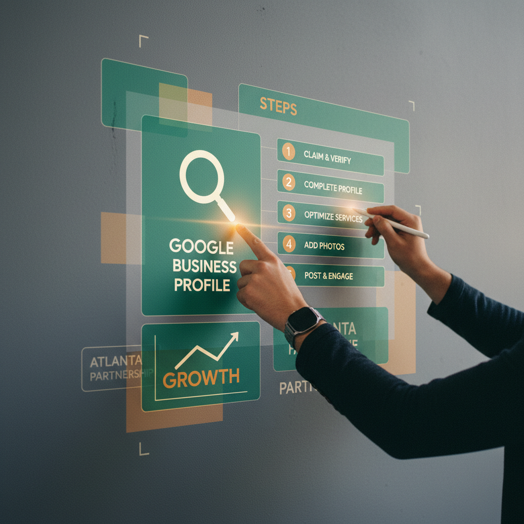 Google Business Profile Optimization: Step-by-Step for Service Businesses