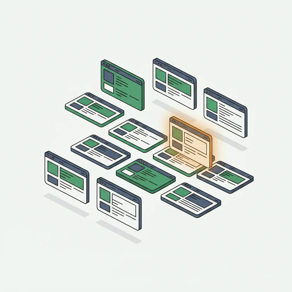 When Should You Use a Template Versus a Custom 3D Build