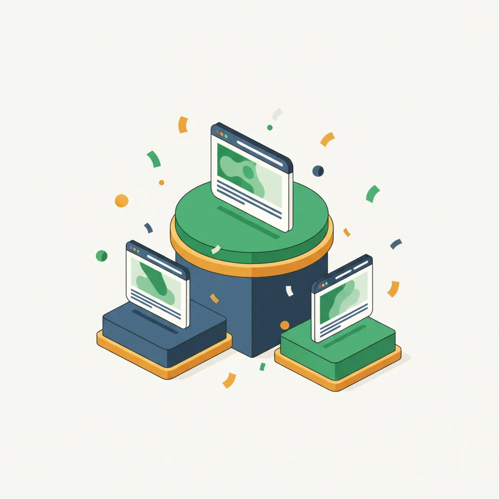 Which Industries Use 3D Websites Most Effectively