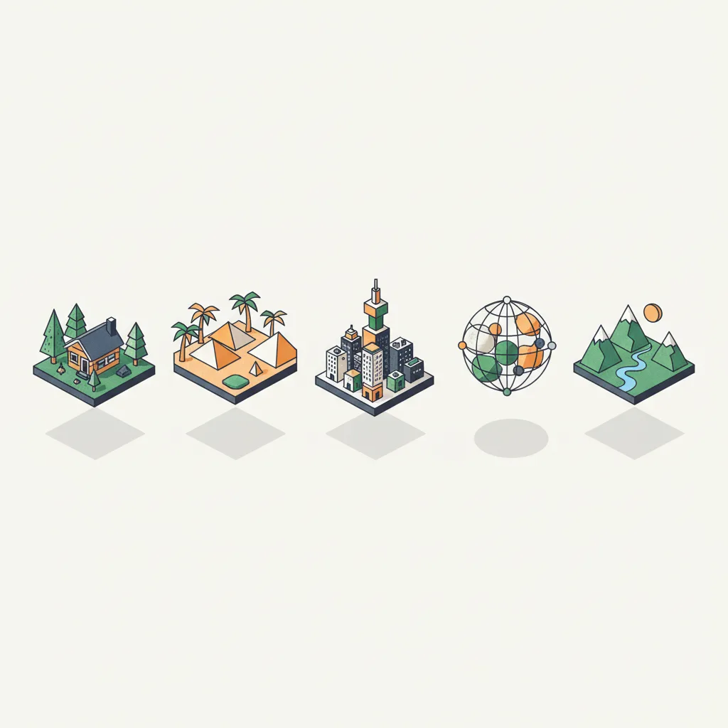 What Should You Look For in a 3D Website Portfolio