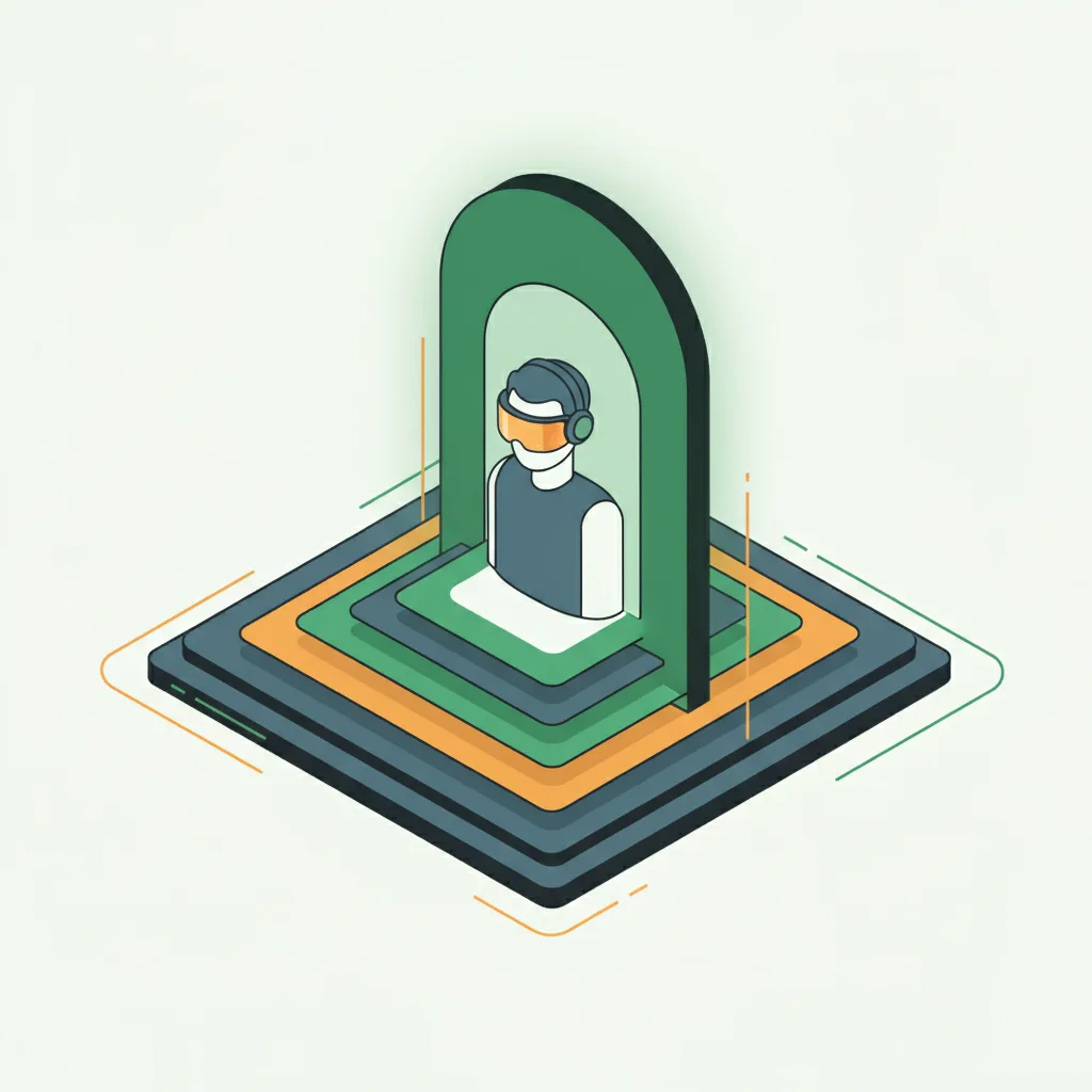 How Does Immersive Design Differ From Standard Interactive Design