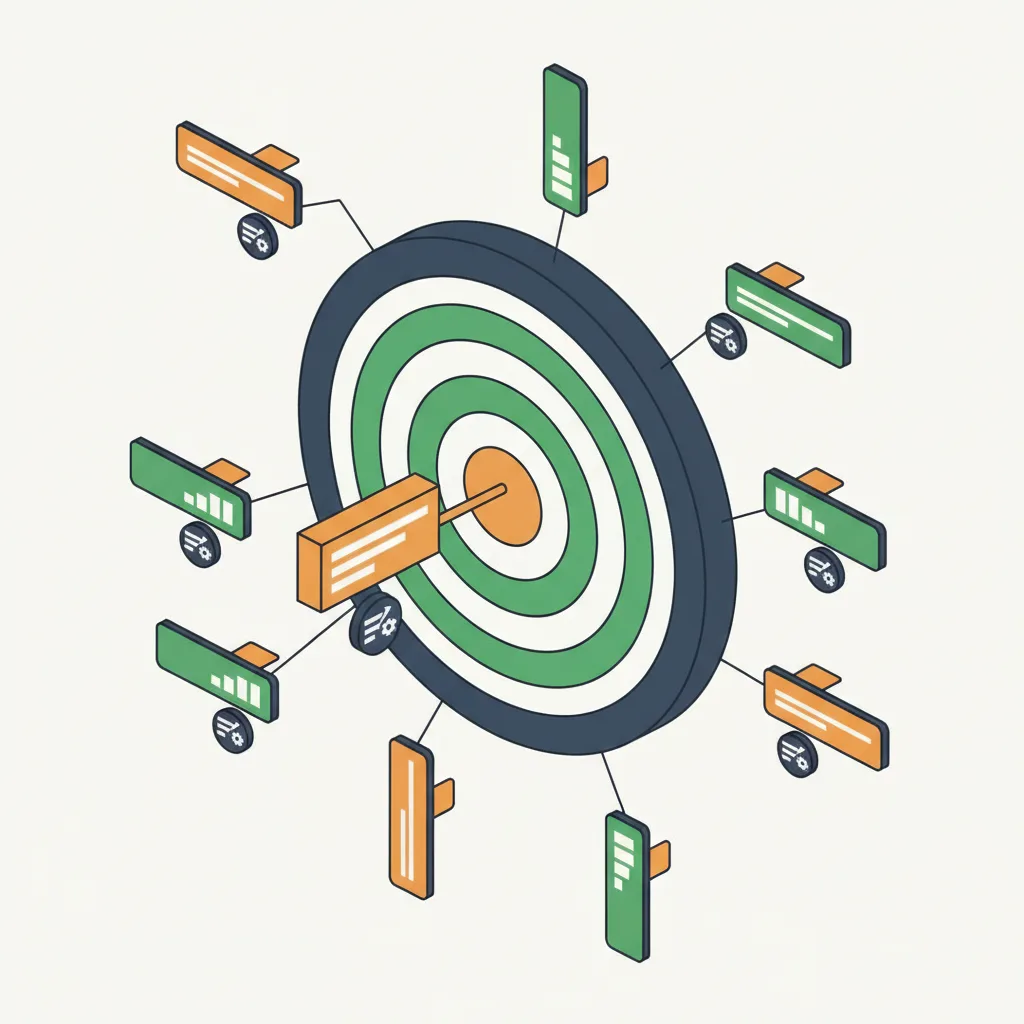 How do you identify keywords your actual customers use