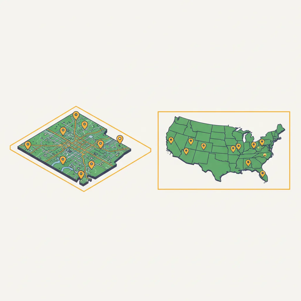 Which Strategy Makes Sense for Atlanta Businesses