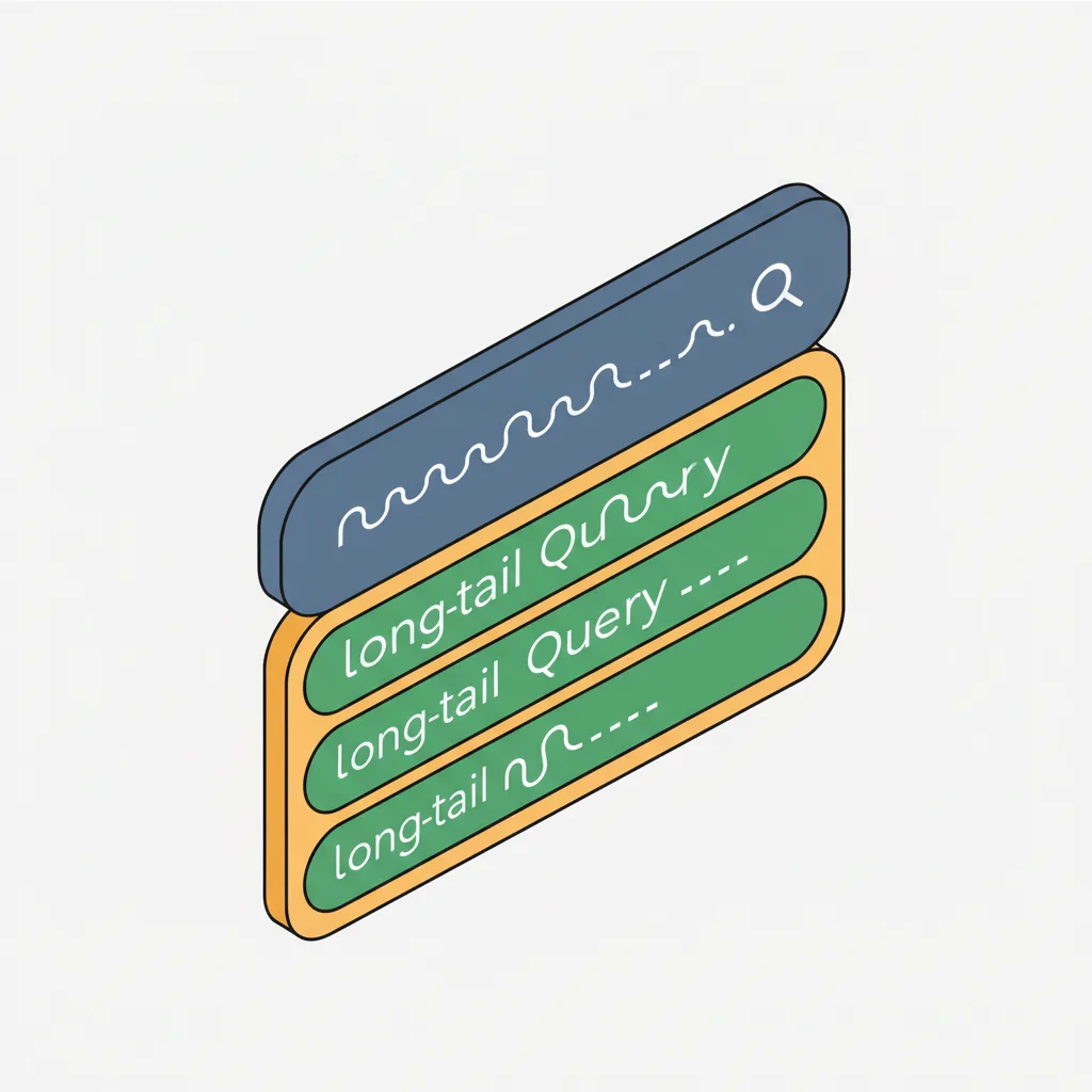 How Should You Organize Long-Tail Keywords Into Content Topics