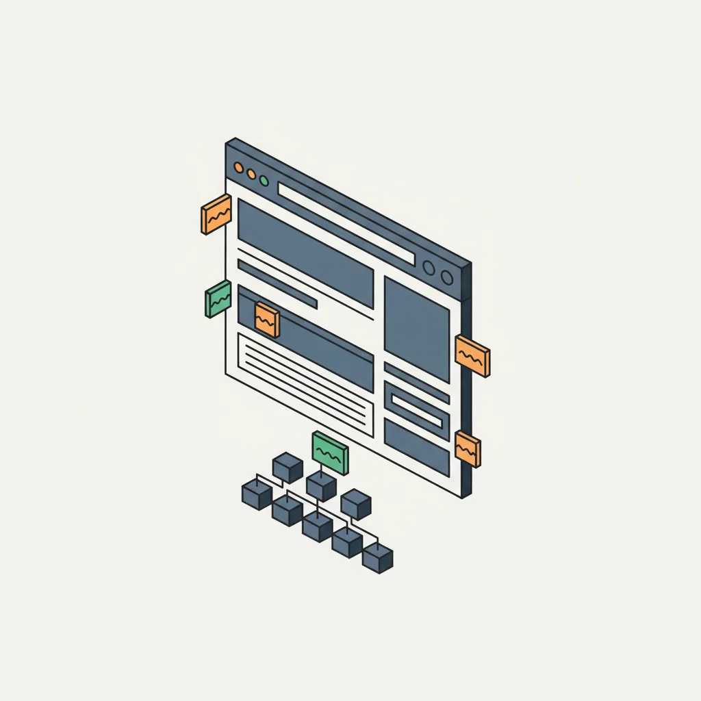 How does your page title impact search visibility
