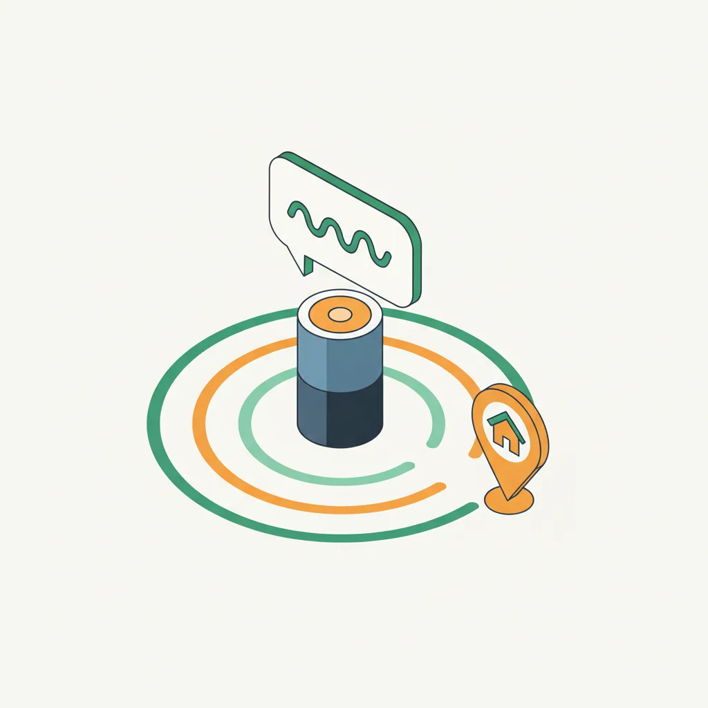 How Do Voice Assistants Actually Find Local Business Information