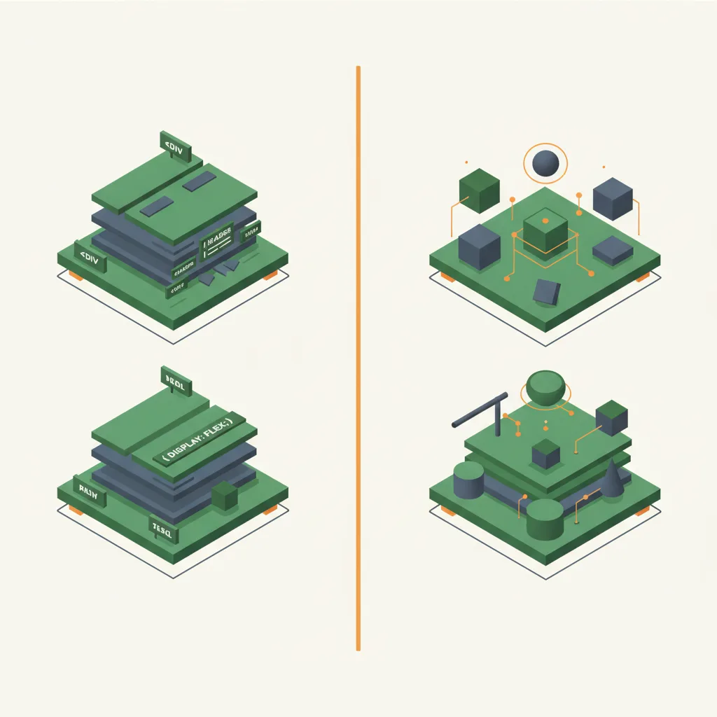 How Does WebGL Performance Compare to Traditional CSS Animations