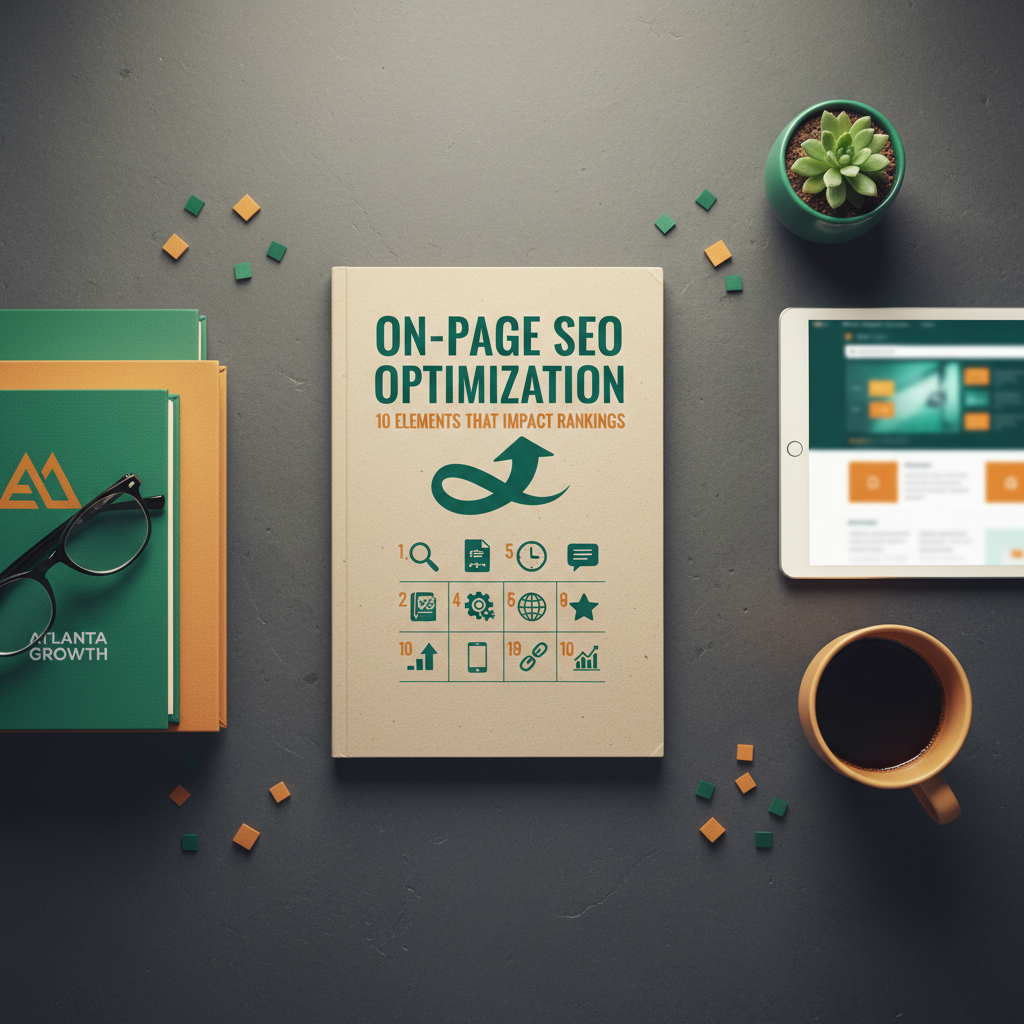 On-Page SEO Optimization: 10 Elements That Impact Rankings