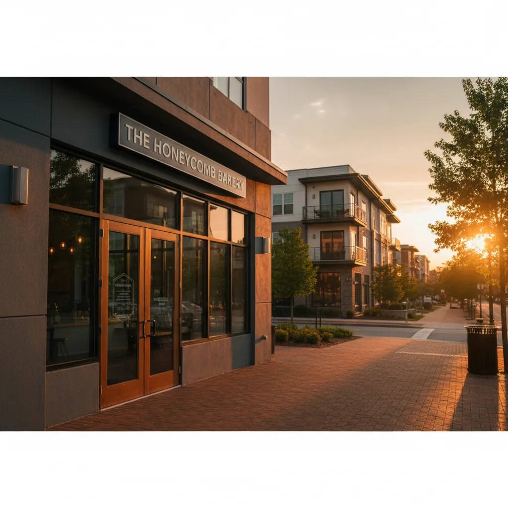 Brookhaven, Georgia service area