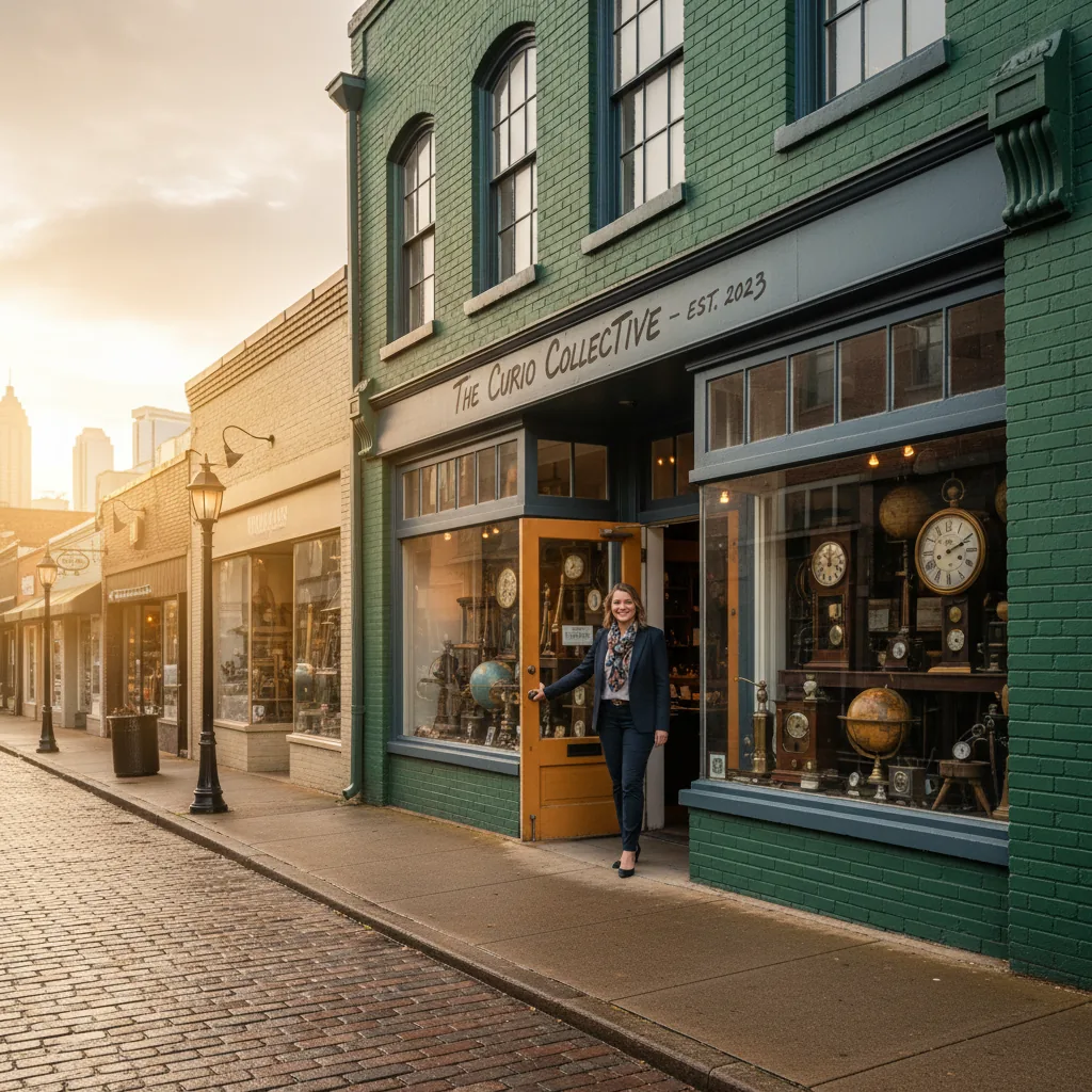 Chamblee, Georgia service area