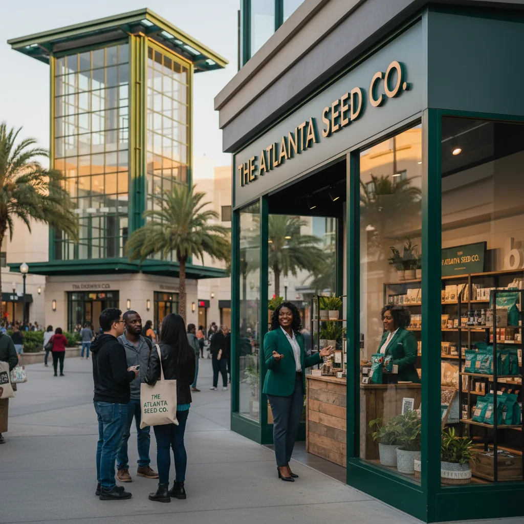 Dunwoody, Georgia service area