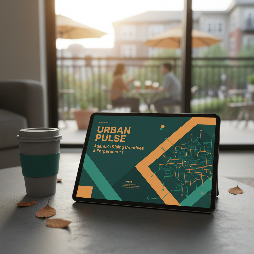 Content Marketing in Brookhaven, Georgia