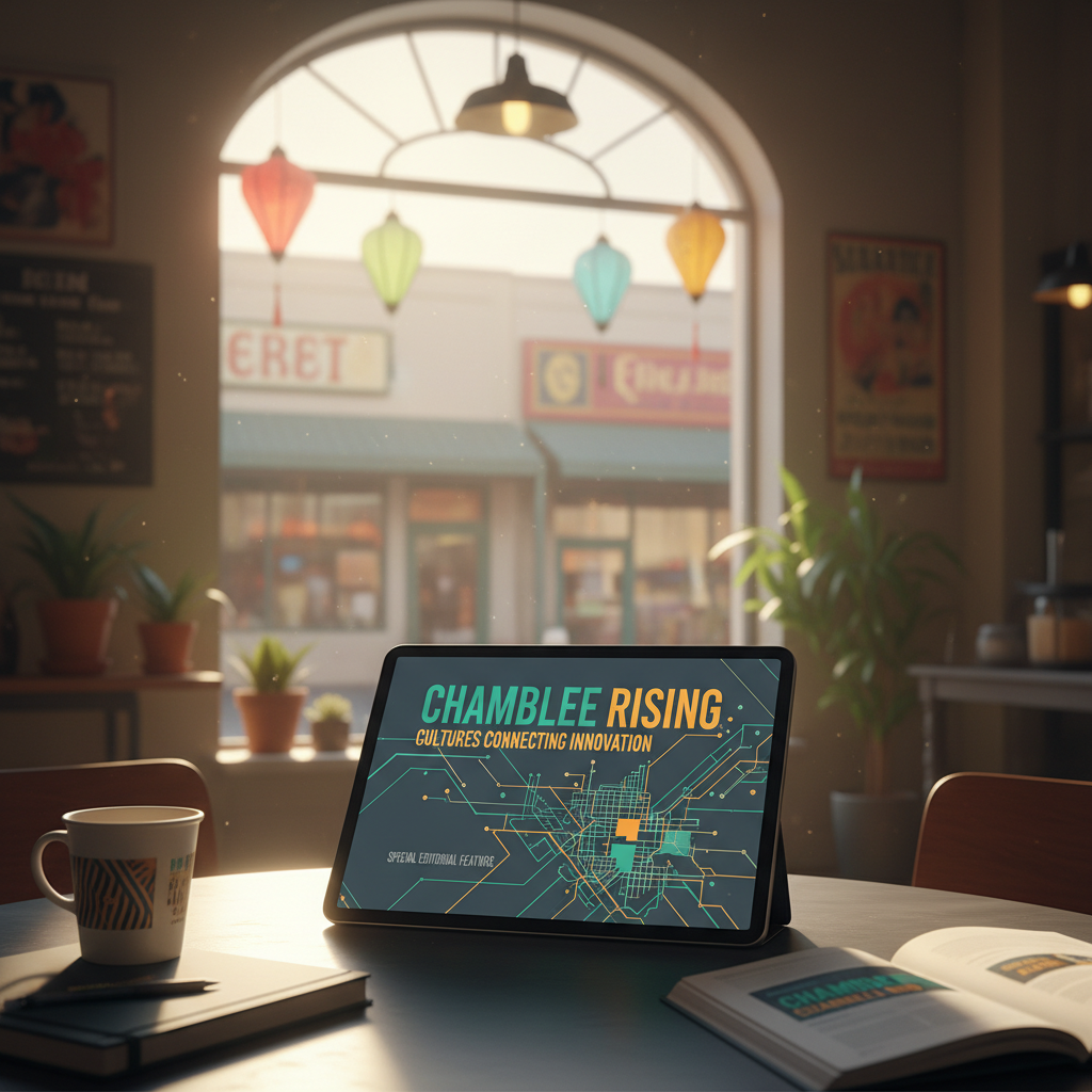 Content Marketing in Chamblee, Georgia