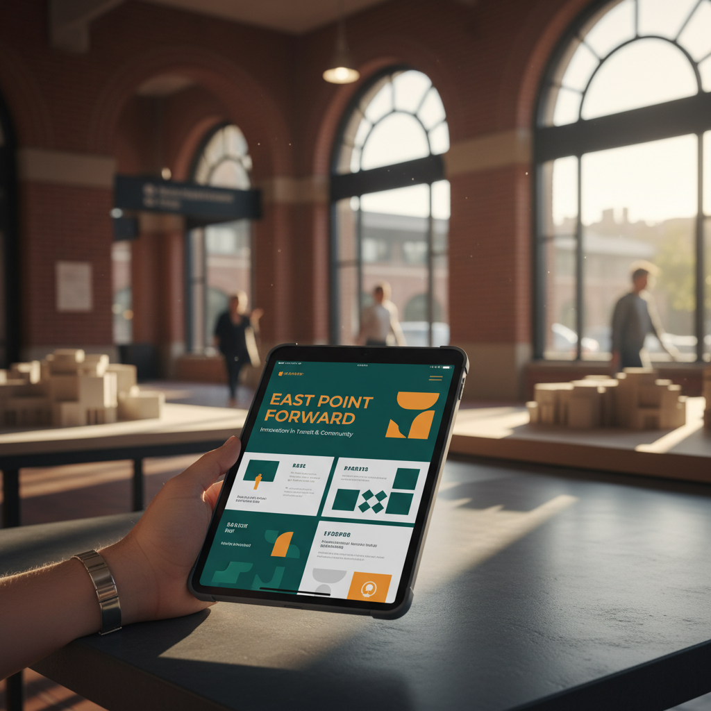 Content Marketing in East Point, Georgia