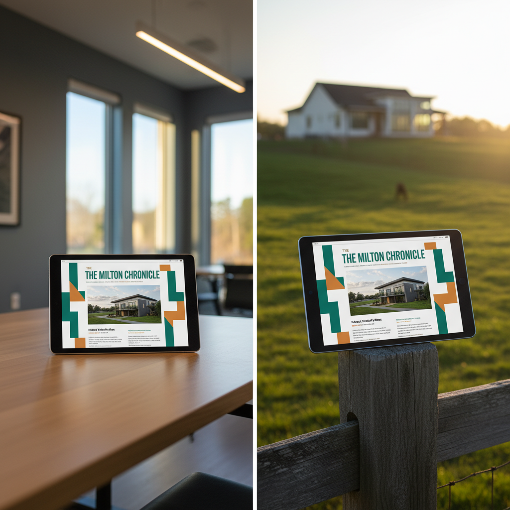 Content Marketing in Milton, Georgia