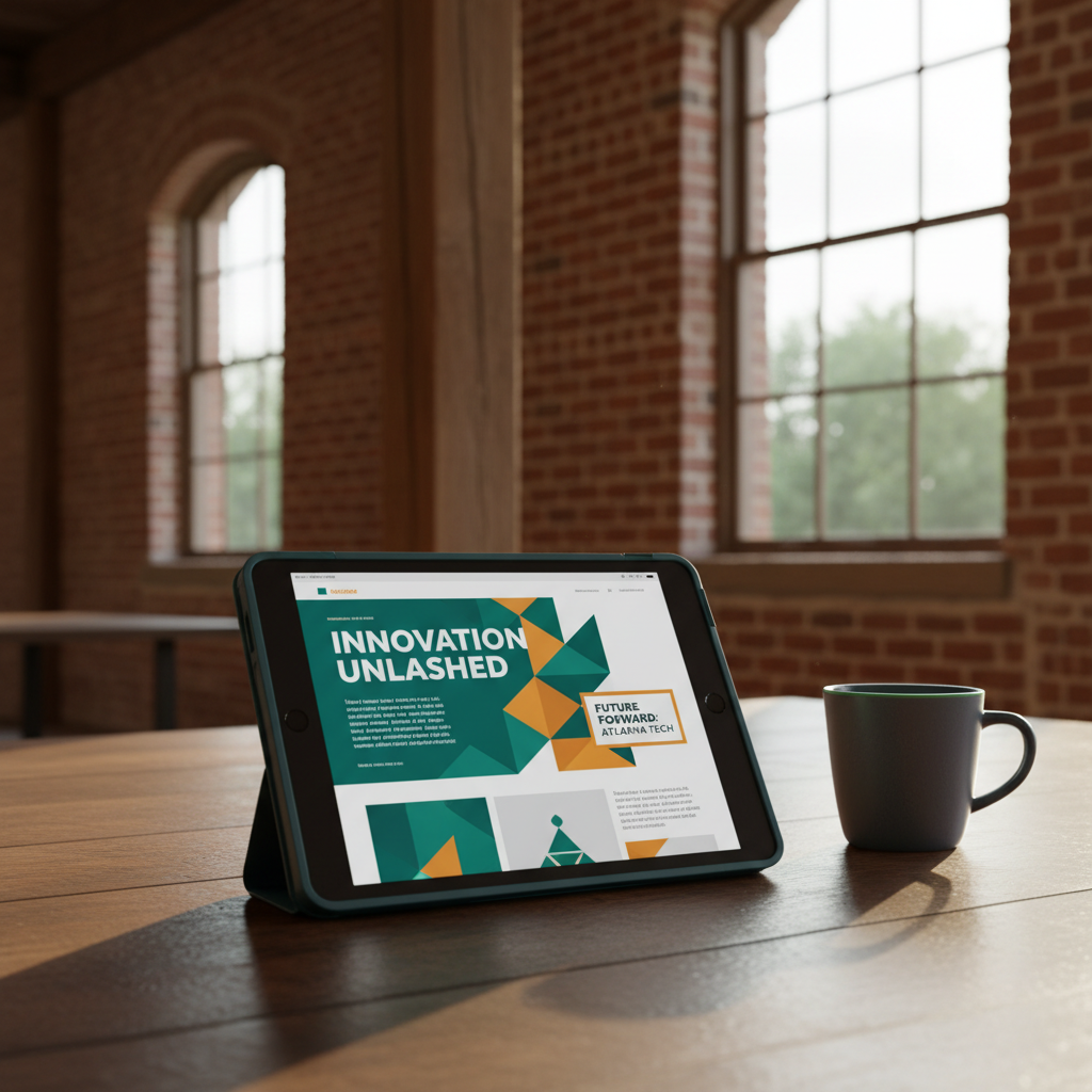 Content Marketing in Roswell, Georgia