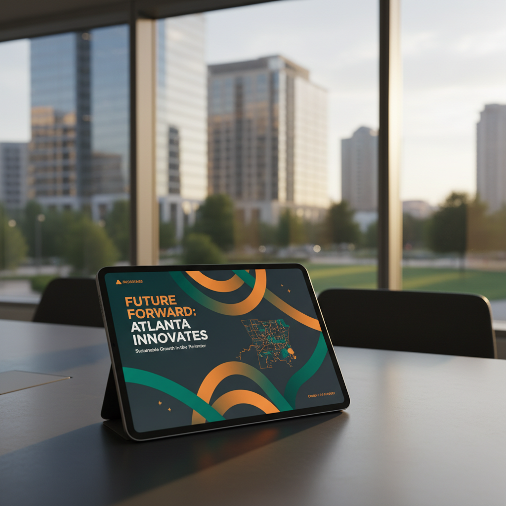 Content Marketing in Sandy Springs, Georgia