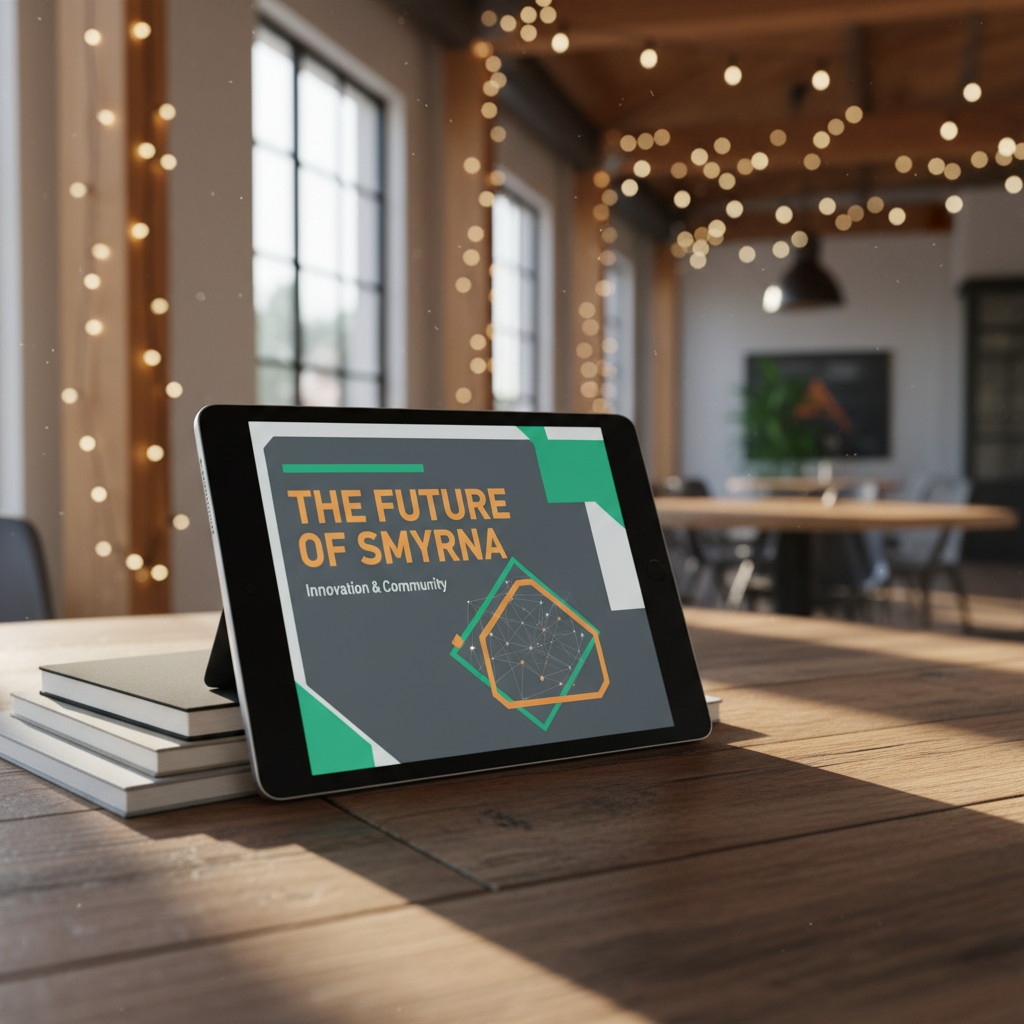 Content Marketing in Smyrna, Georgia