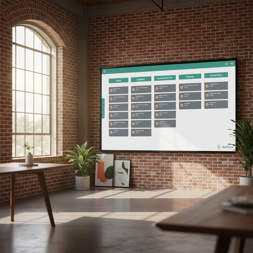 CRM & Automation Setup in Roswell, Georgia