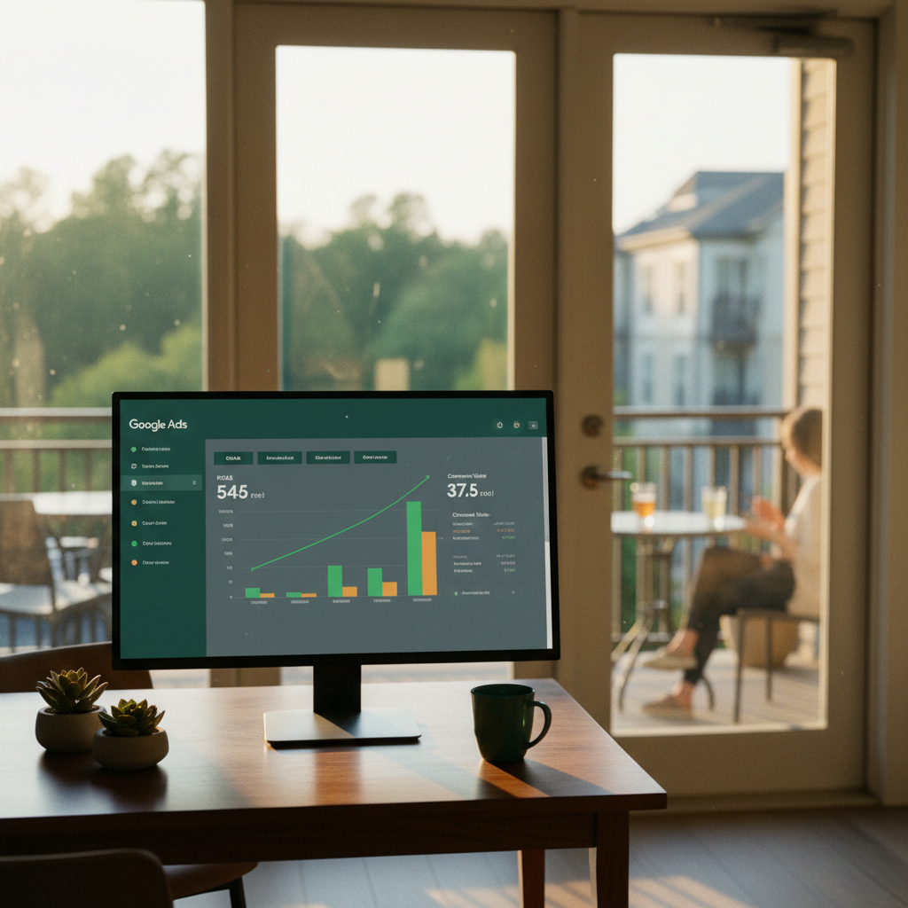 Paid Ads Management in Brookhaven, Georgia