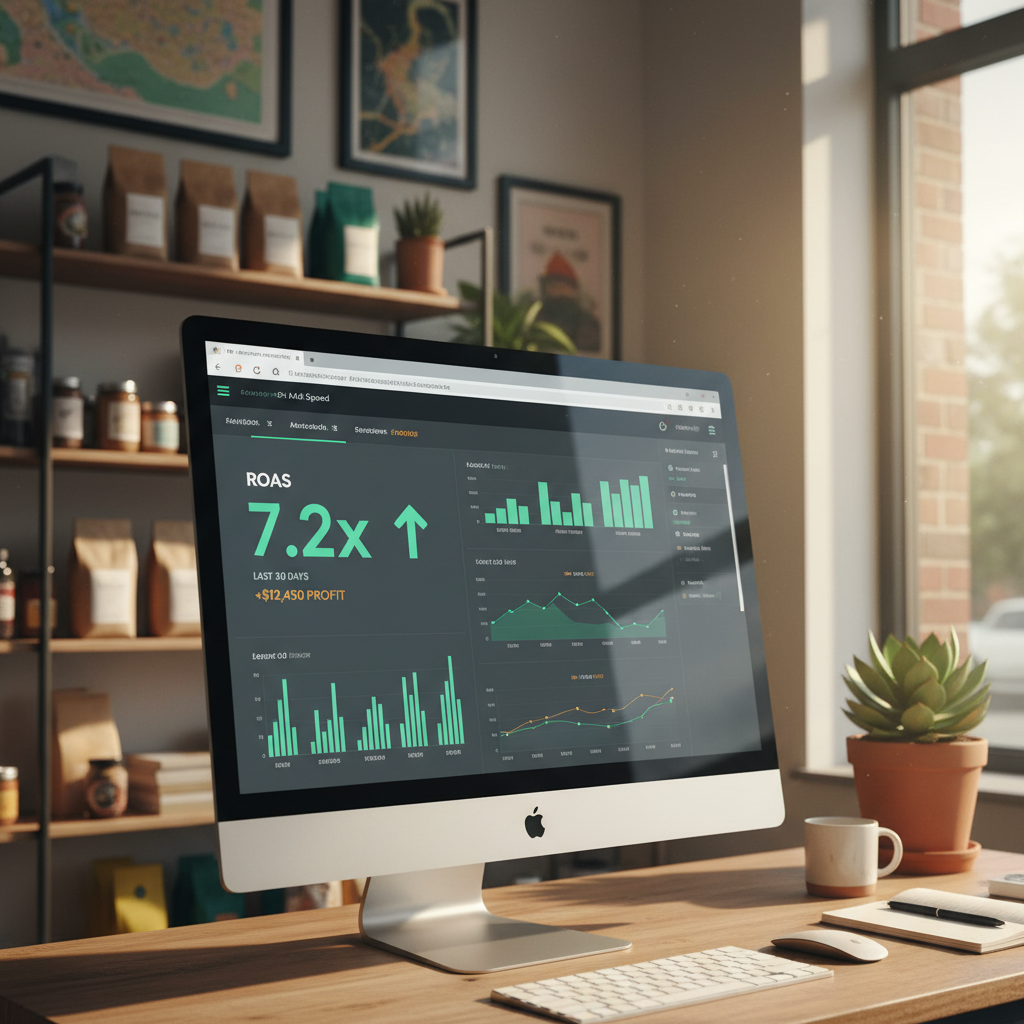 Paid Ads Management in Chamblee, Georgia