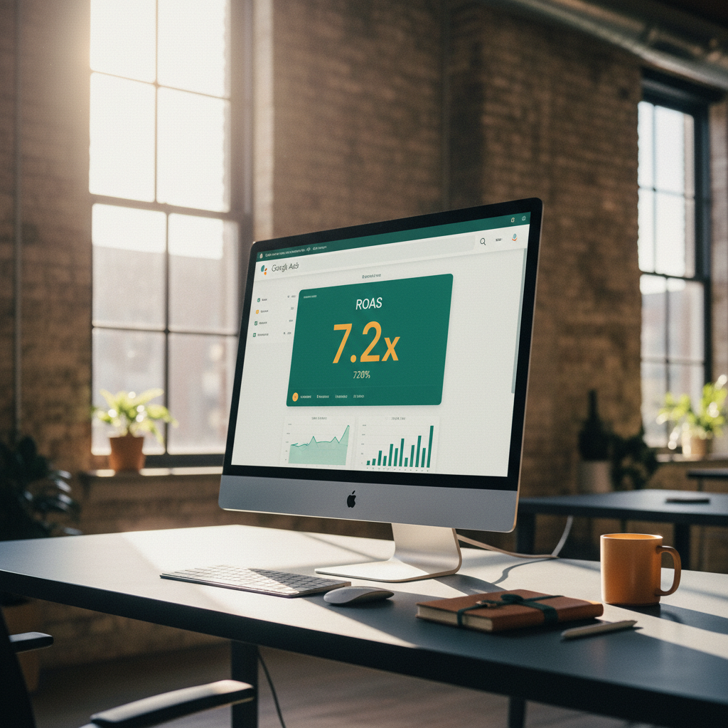 Paid Ads Management in Decatur, Georgia