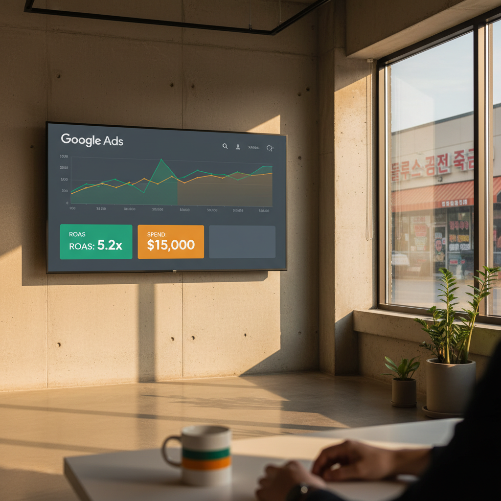 Paid Ads Management in Duluth, Georgia