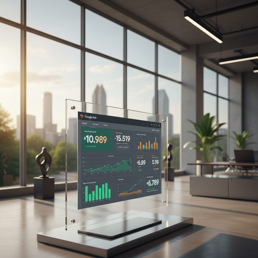 Paid Ads Management in Dunwoody, Georgia