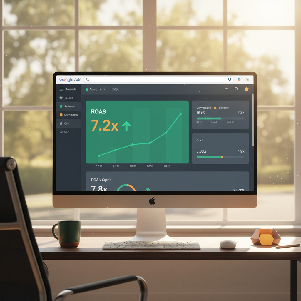 Paid Ads Management in Johns Creek, Georgia