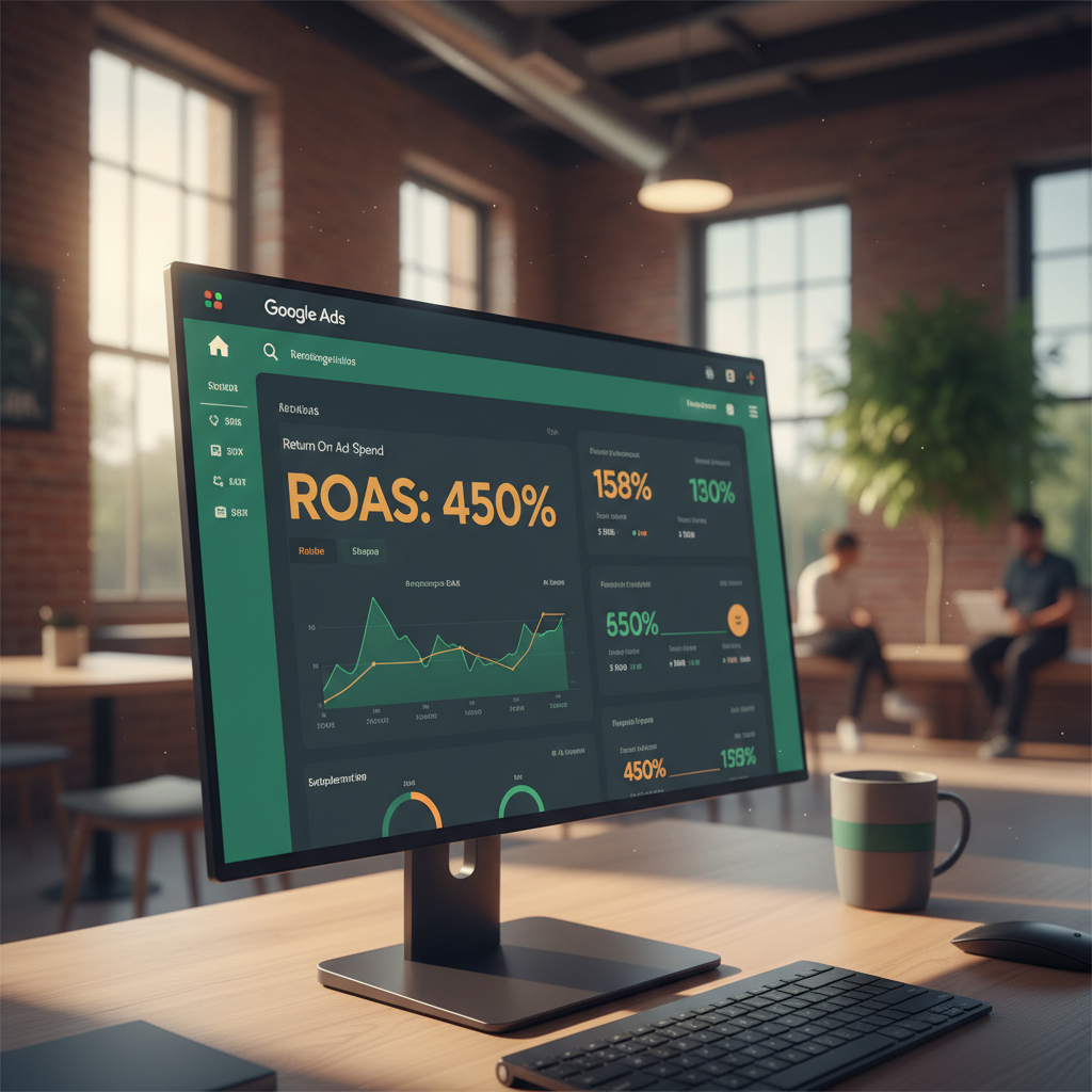 Paid Ads Management in Norcross, Georgia