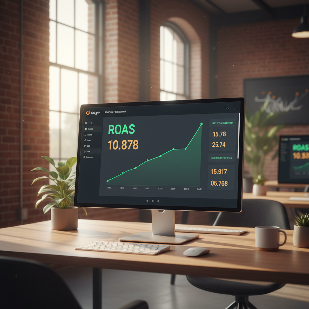 Paid Ads Management in Roswell, Georgia