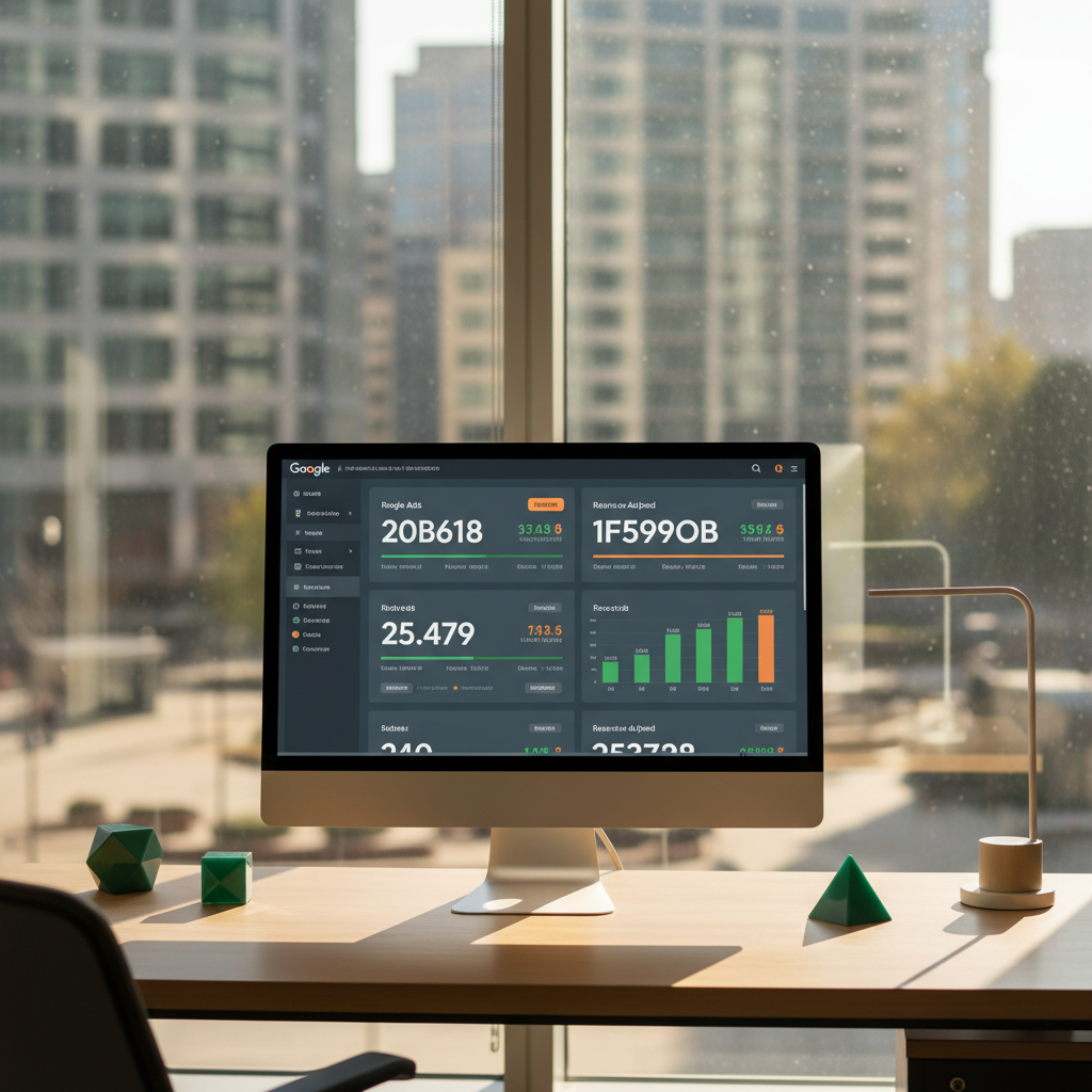 Paid Ads Management in Sandy Springs, Georgia