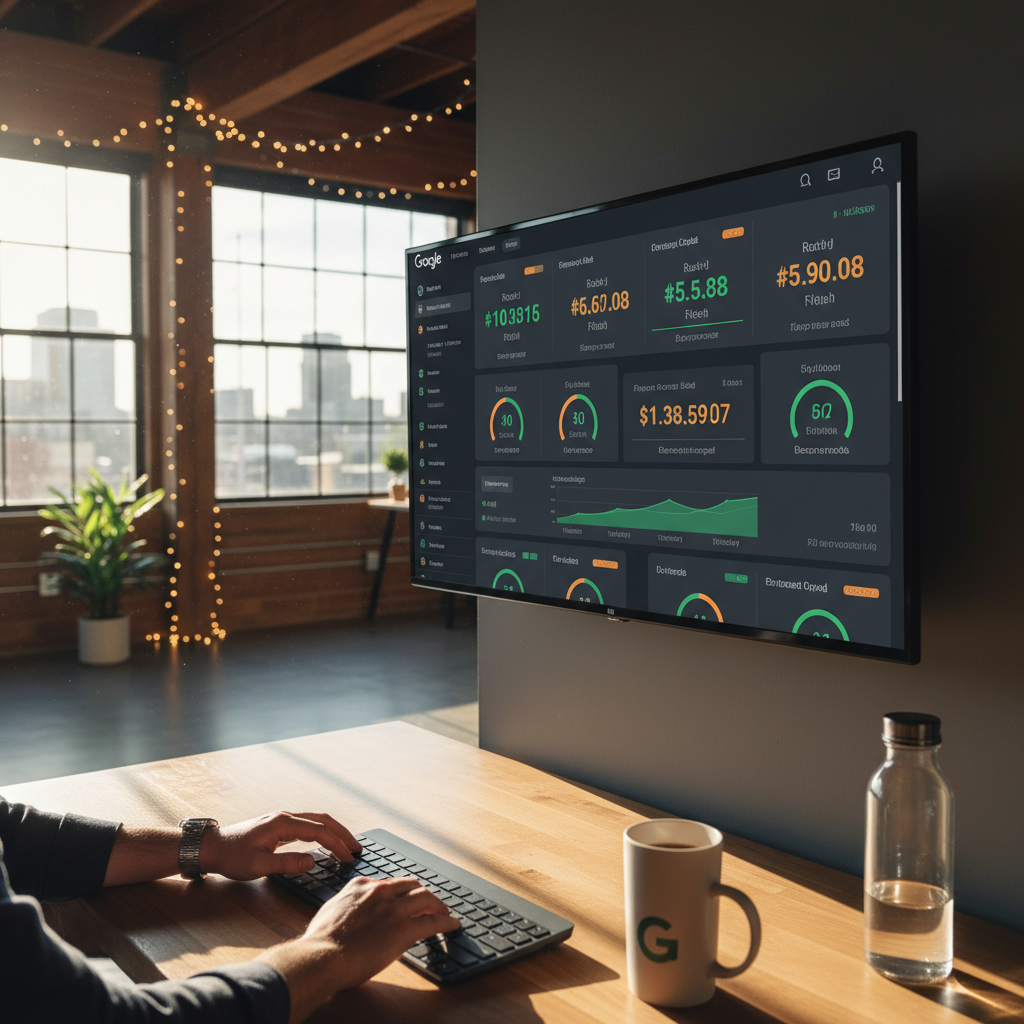 Paid Ads Management in Smyrna, Georgia