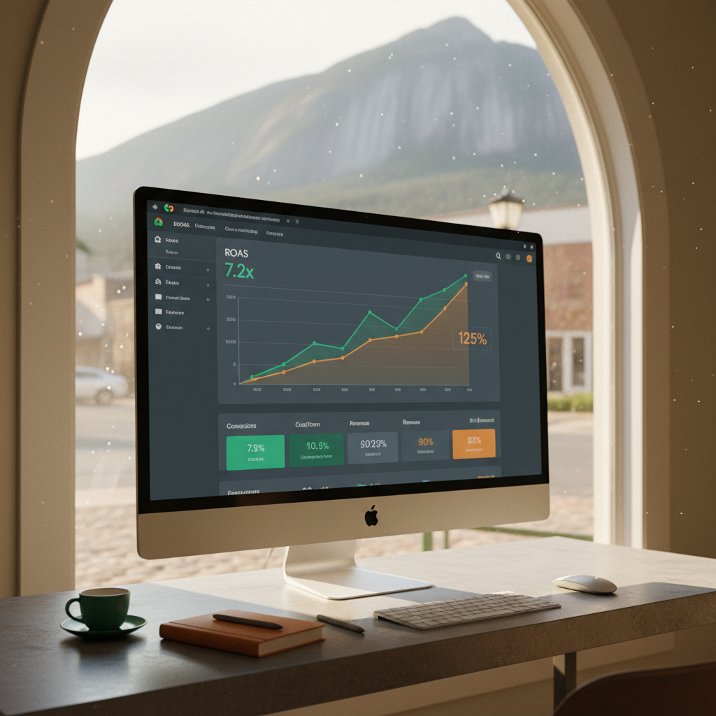 Paid Ads Management in Stone Mountain, Georgia