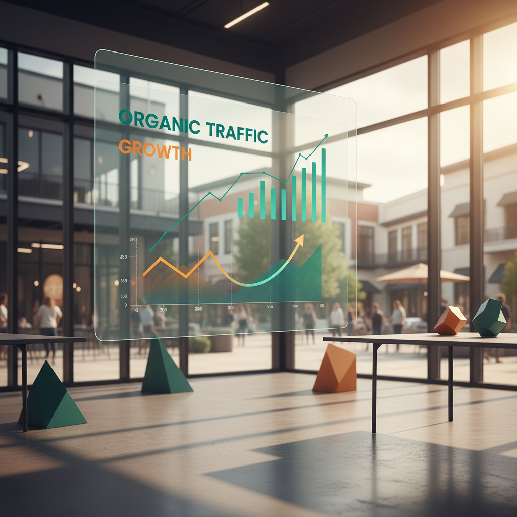 SEO Strategy & Optimization in Alpharetta, Georgia