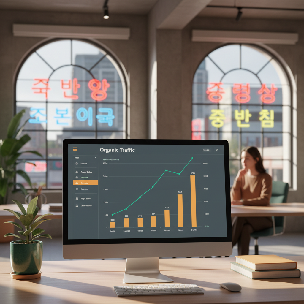 SEO Strategy & Optimization in Doraville, Georgia