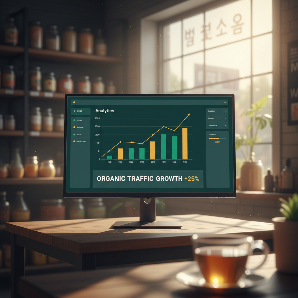 SEO Strategy & Optimization in Duluth, Georgia