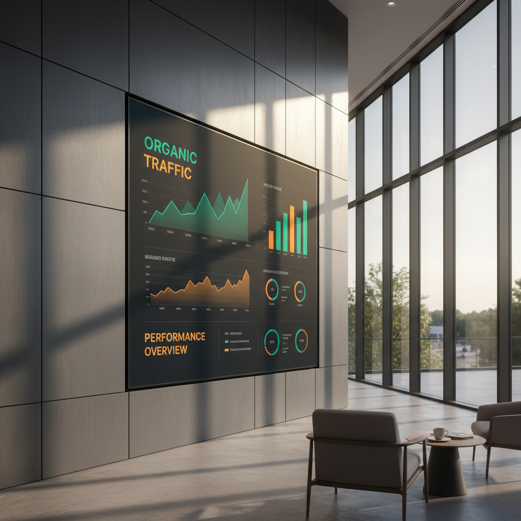 SEO Strategy & Optimization in Dunwoody, Georgia