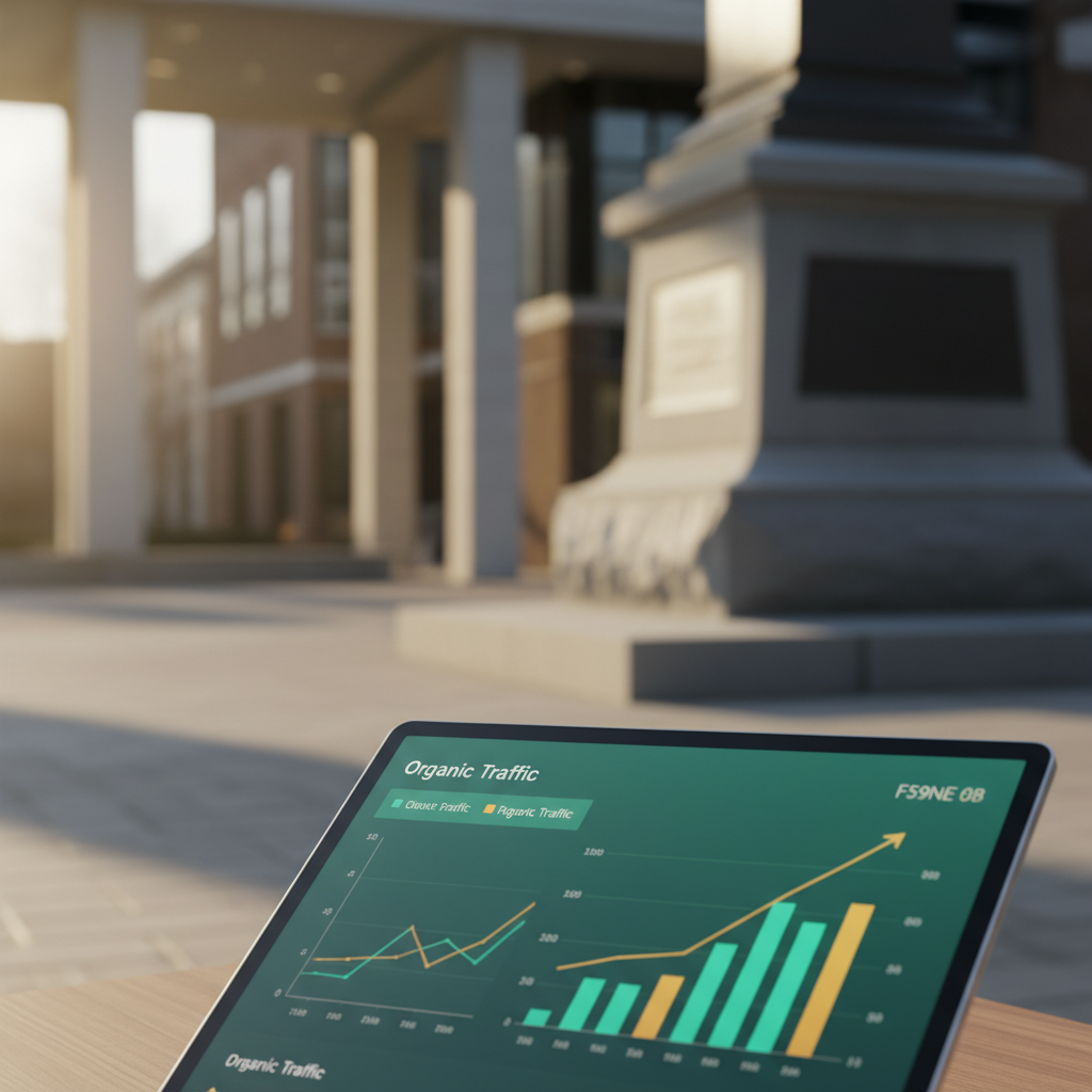 SEO Strategy & Optimization in Kennesaw, Georgia