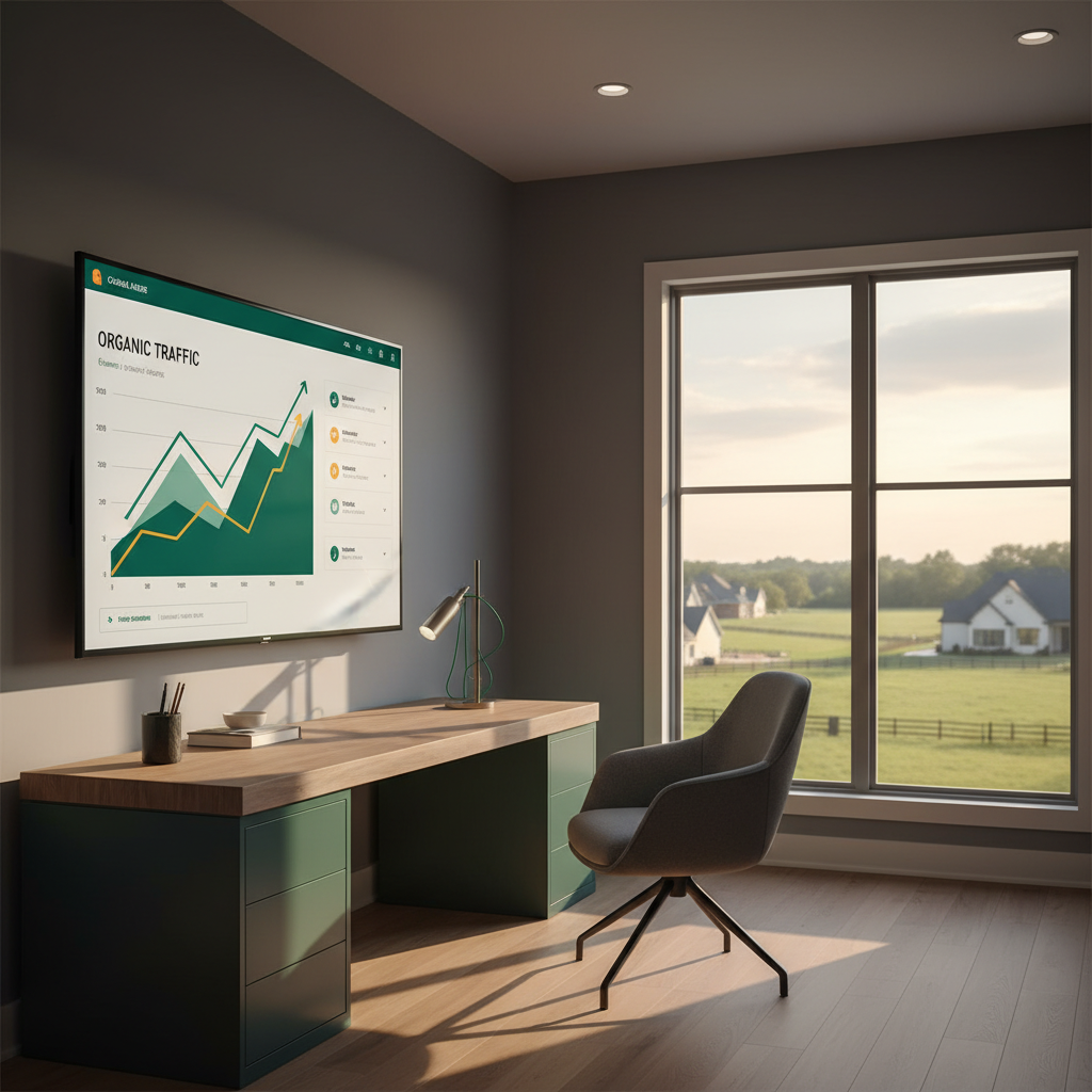 SEO Strategy & Optimization in Milton, Georgia