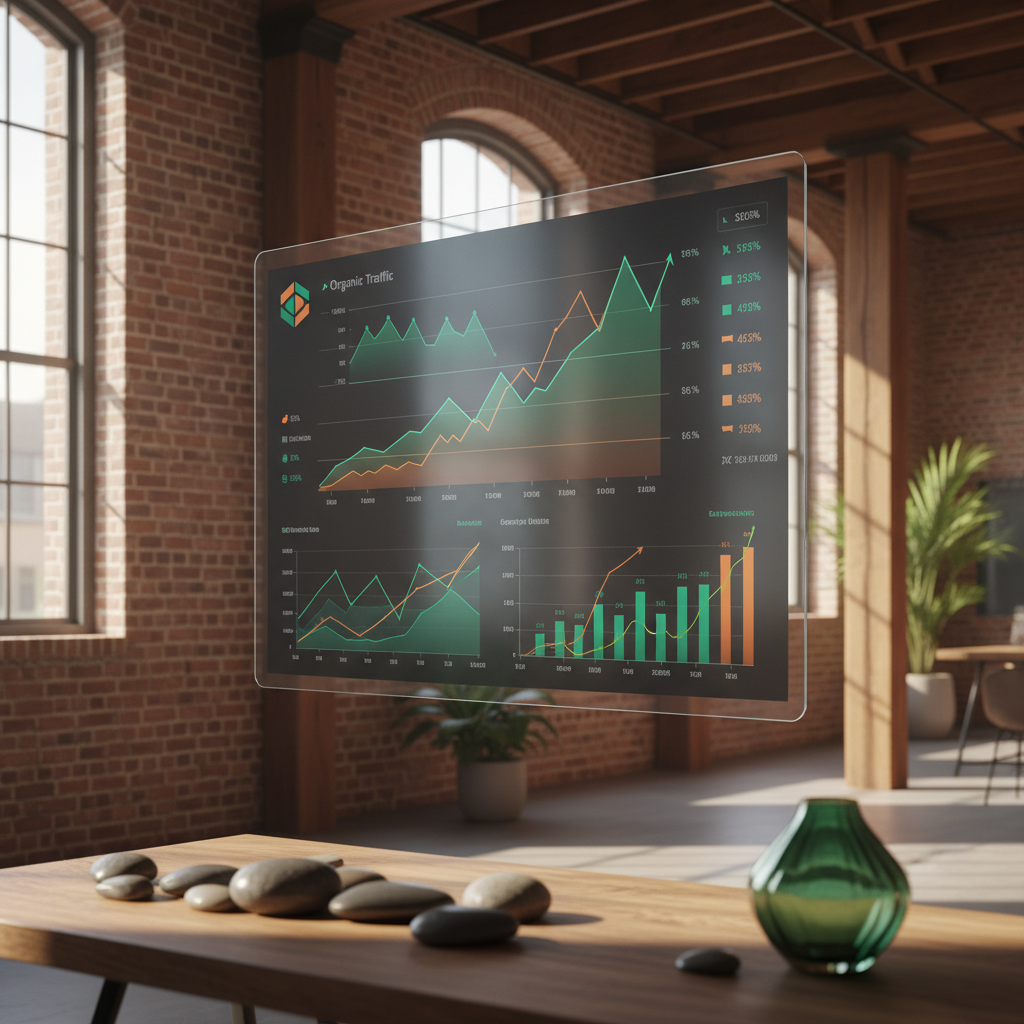 SEO Strategy & Optimization in Roswell, Georgia