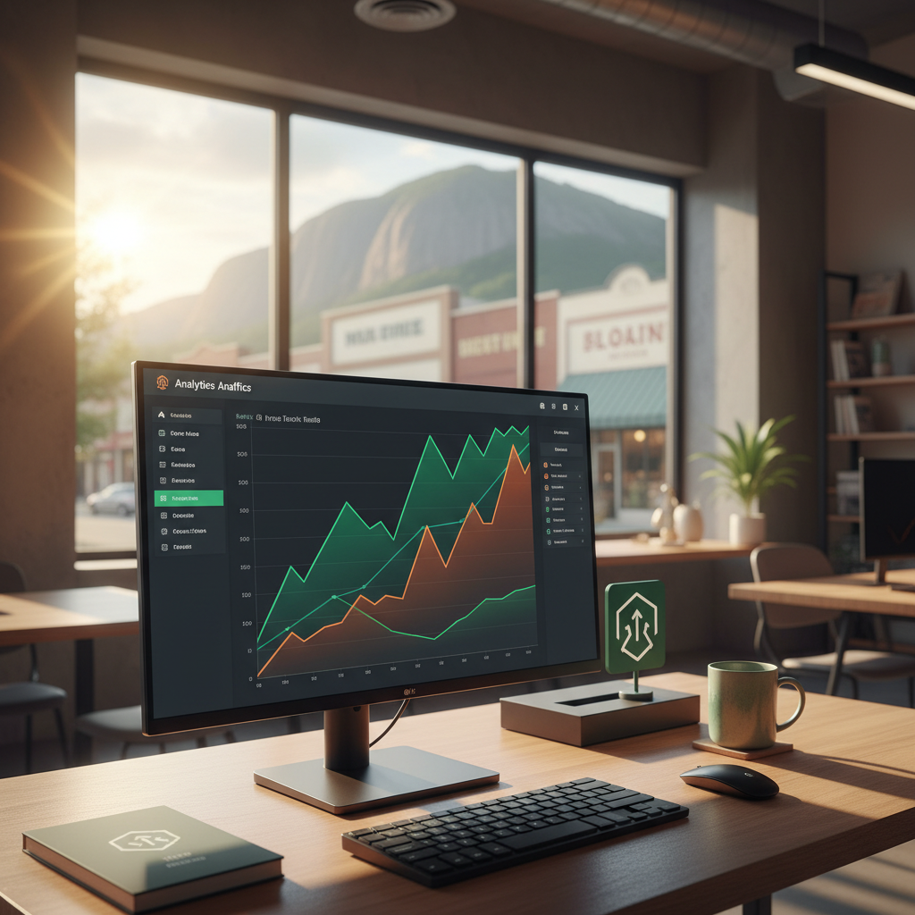 SEO Strategy & Optimization in Stone Mountain, Georgia