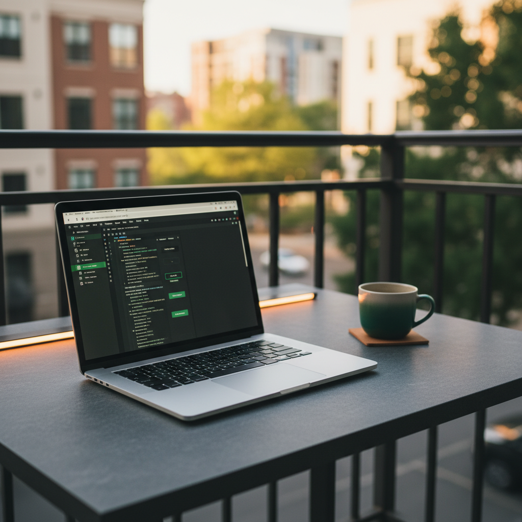 Web Design & Development in Brookhaven, Georgia