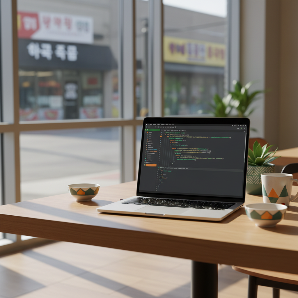 Web Design & Development in Duluth, Georgia