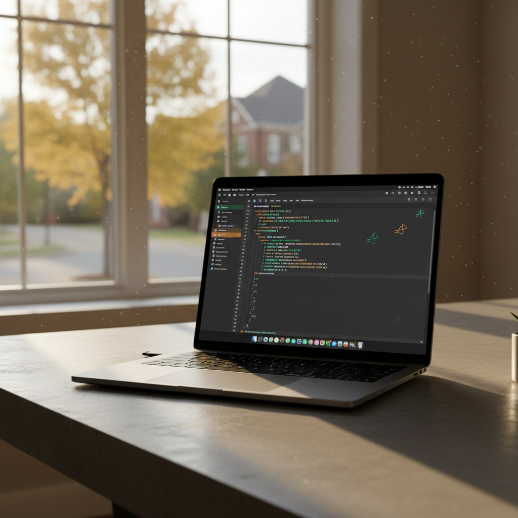 Web Design & Development in Johns Creek, Georgia