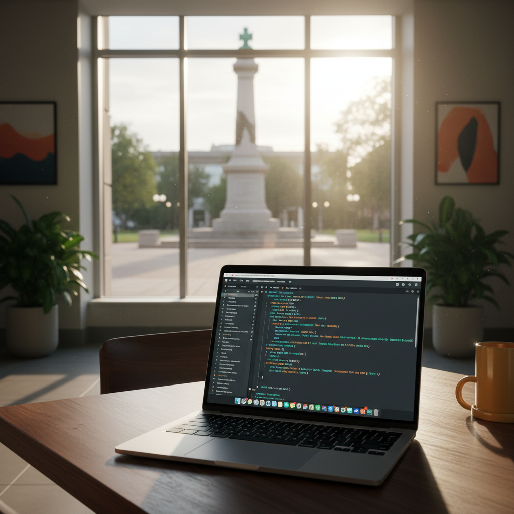 Web Design & Development in Kennesaw, Georgia