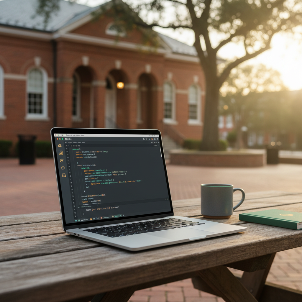 Web Design & Development in Lawrenceville, Georgia