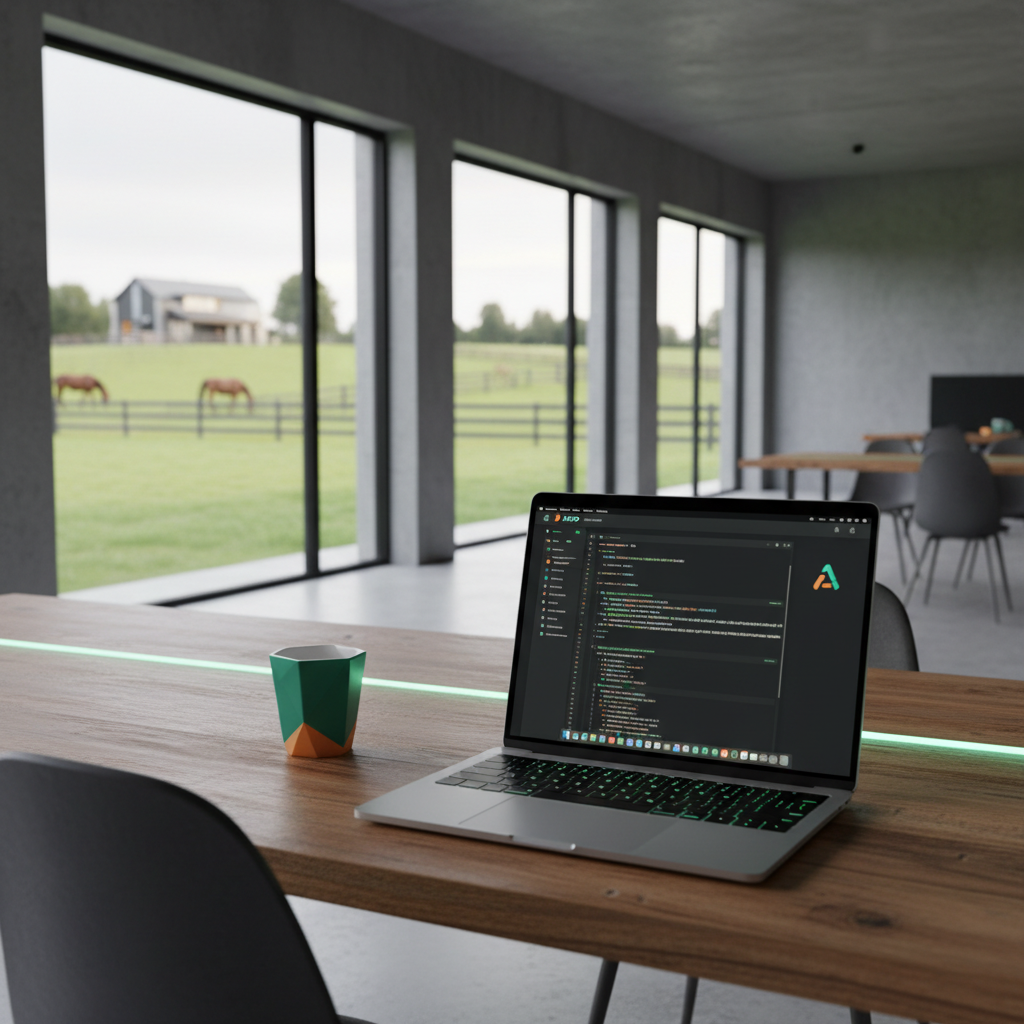 Web Design & Development in Milton, Georgia