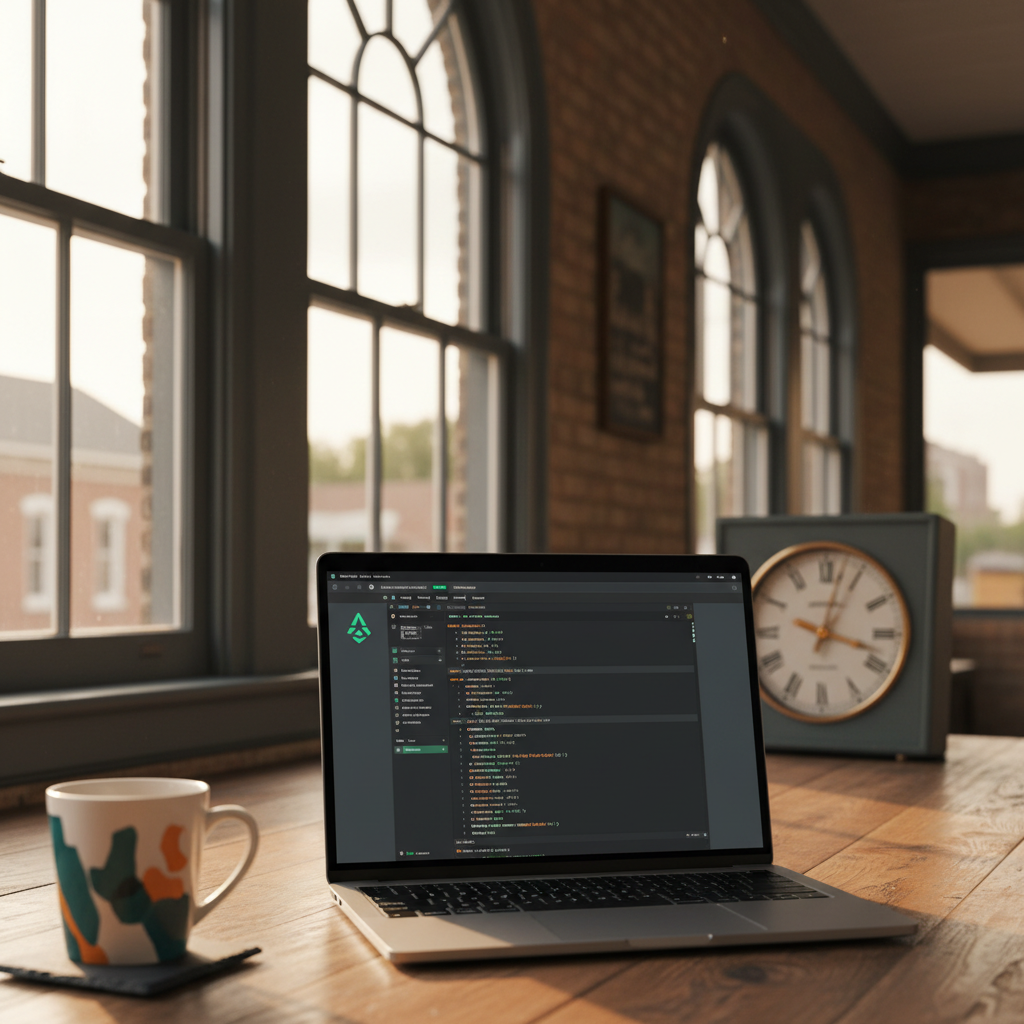 Web Design & Development in Norcross, Georgia